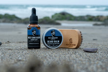 Short/Medium Beard Pack