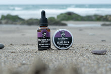 Oil and Balm Combo