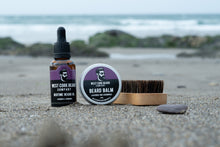 Short/Medium Beard Pack