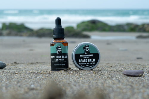 Oil and Balm Combo