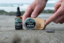 Short/Medium Beard Pack