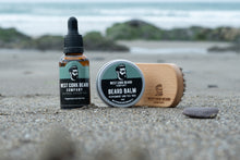 Short/Medium Beard Pack