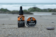 Oil and Balm Combo