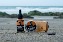 Short/Medium Beard Pack