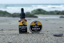 Oil and Balm Combo