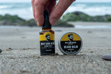 Oil and Balm Combo