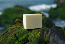 Unscented Beard Soap (120g)