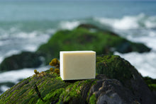 Unscented Beard Soap (120g)