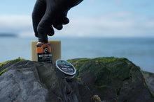 Beard Soap, Oil & Balm