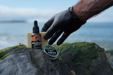 Beard Soap, Oil & Balm
