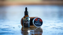Short/Medium Beard Pack