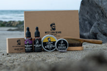 Beard Pro Gift Box (Build your Box)