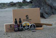 Beard Pro Gift Box (Build your Box)