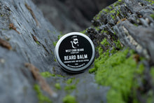 Cinnamon Bark and Black Pepper Beard Balm (30ml)