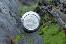 Cinnamon Bark and Black Pepper Beard Balm (30ml)