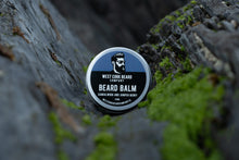Sandalwood and Juniper Berry Beard Balm (30ml)