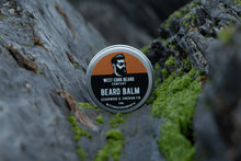 Cedarwood and Siberian Fir Beard Balm (30ml)