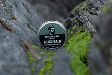 Peppermint and Tea Tree Beard Balm (30ml)