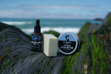 Beard Soap, Oil & Butter