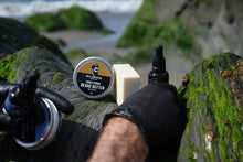 Beard Soap, Oil & Butter