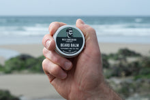 Peppermint and Tea Tree Beard Balm (30ml)