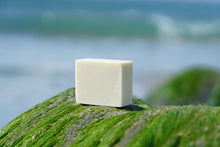 Unscented Beard Soap (120g)