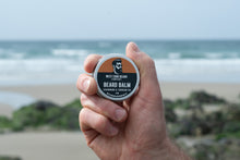 Cedarwood and Siberian Fir Beard Balm (30ml)