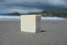 Unscented Beard Soap (120g)