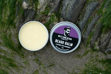 Lavender and Chamomile Beard Balm (30ml)