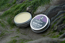 Lavender and Chamomile Beard Balm (30ml)