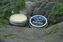 Sandalwood and Juniper Berry Beard Balm (30ml)