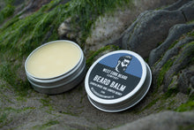 Sandalwood and Juniper Berry Beard Balm (30ml)