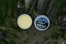 Sandalwood and Juniper Berry Beard Balm (30ml)