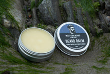 Sandalwood and Juniper Berry Beard Balm (30ml)
