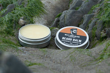 Cedarwood and Siberian Fir Beard Balm (30ml)