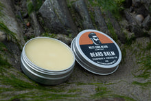 Cedarwood and Siberian Fir Beard Balm (30ml)
