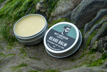 Peppermint and Tea Tree Beard Balm (30ml)