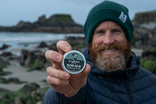 Peppermint and Tea Tree Beard Balm (30ml)