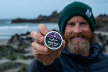 Lavender and Chamomile Beard Balm (30ml)