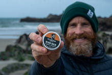 Cedarwood and Siberian Fir Beard Balm (30ml)