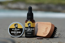 Short/Medium Beard Pack