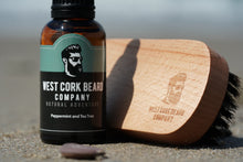 Starter Beard Pack