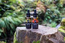 Beard Oil Twin Pack