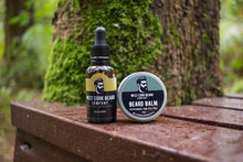 Oil and Balm Combo