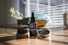 Short/Medium Beard Pack