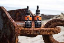 Beard Oil Twin Pack