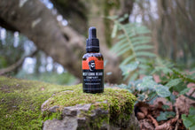 Cedarwood and Siberian Fir Beard Oil (30ml)