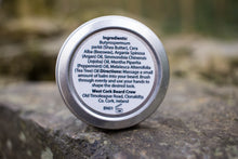 Peppermint and Tea Tree Beard Balm (30ml)