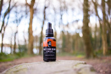 Cedarwood and Siberian Fir Beard Oil (30ml)