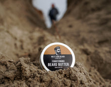 Unscented Beard Butter (60ml)